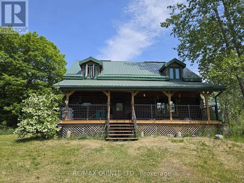 20 THOMPSON ROAD  Centre Hastings, ON K0K 2K0