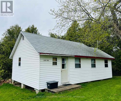 110 - 449 ISLAND VIEW ROAD  Alnwick/Haldimand, ON K0K 2X0