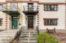 Entry - 5198  - 5200 Av. De Westbury, Montréal (Côte-Des-Neiges/Notre-Dame-De-Grâce), QC  - Outdoor 