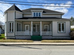22  - 22A Rue Notre-Dame O.  Lorrainville, QC J0Z 2R0