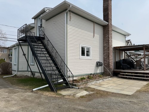 Other - 22  - 22A Rue Notre-Dame O., Lorrainville, QC - Outdoor