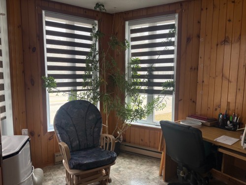 Office - 22  - 22A Rue Notre-Dame O., Lorrainville, QC - Indoor Photo Showing Office