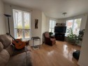 Living Room - 22  - 22A Rue Notre-Dame O., Lorrainville, QC  - Indoor Photo Showing Living Room 