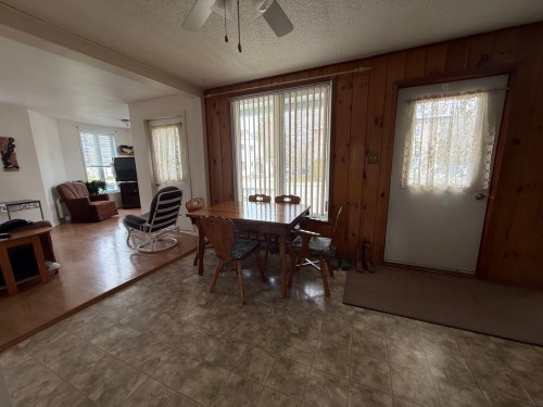Dining Room - 22  - 22A Rue Notre-Dame O., Lorrainville, QC - Indoor