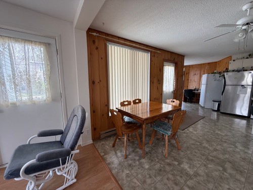Dining Room - 22  - 22A Rue Notre-Dame O., Lorrainville, QC - Indoor