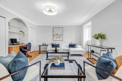 Family Room - 