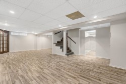 Basement - 