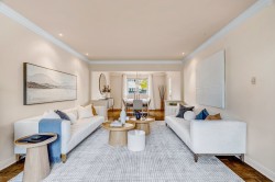 Living Room - 