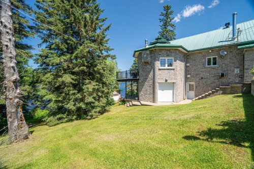 Extérieur - 92  - 94 Ch. Du Lac-Chaud, La Macaza, QC - Outdoor