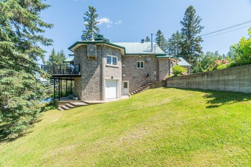 Extérieur - 92  - 94 Ch. Du Lac-Chaud, La Macaza, QC - Outdoor