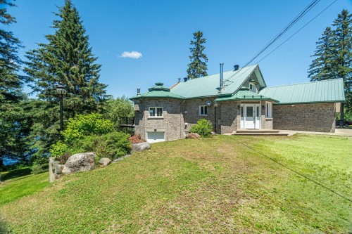 Extérieur - 92  - 94 Ch. Du Lac-Chaud, La Macaza, QC - Outdoor