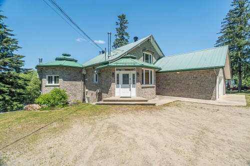 Extérieur - 92  - 94 Ch. Du Lac-Chaud, La Macaza, QC - Outdoor
