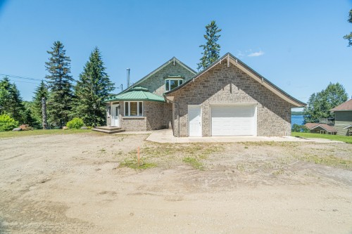 Extérieur - 92  - 94 Ch. Du Lac-Chaud, La Macaza, QC - Outdoor