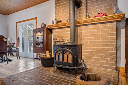 Salle à manger - 92  - 94 Ch. Du Lac-Chaud, La Macaza, QC - Indoor