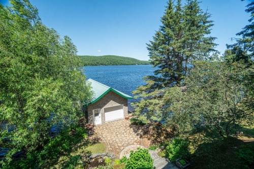 Autre - 92  - 94 Ch. Du Lac-Chaud, La Macaza, QC - Outdoor With Body Of Water