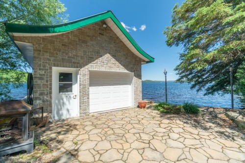 Autre - 92  - 94 Ch. Du Lac-Chaud, La Macaza, QC - Outdoor With Body Of Water