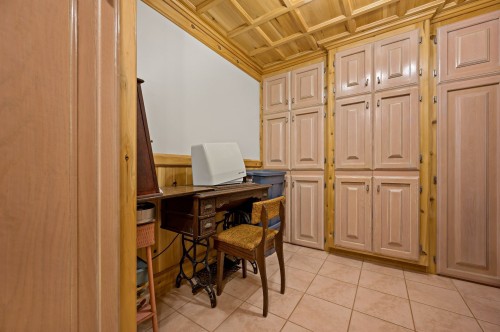 Salle de lavage - 92  - 94 Ch. Du Lac-Chaud, La Macaza, QC - Indoor