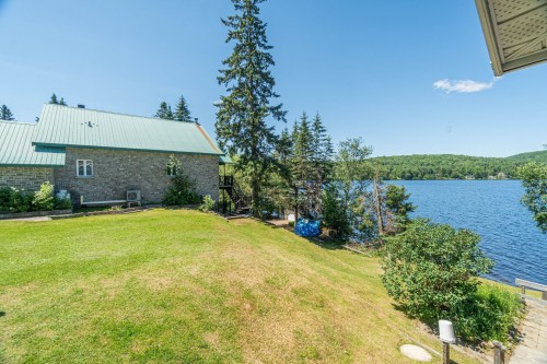 Extérieur - 92  - 94 Ch. Du Lac-Chaud, La Macaza, QC - Outdoor With Body Of Water