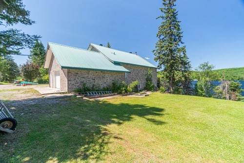 Extérieur - 92  - 94 Ch. Du Lac-Chaud, La Macaza, QC - Outdoor