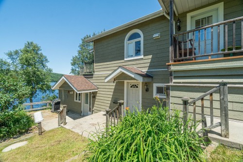 Autre - 92  - 94 Ch. Du Lac-Chaud, La Macaza, QC - Outdoor