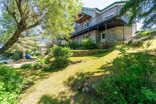 Extérieur - 92  - 94 Ch. Du Lac-Chaud, La Macaza, QC - Outdoor
