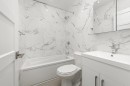 Bathroom - 49-6878 Rue Sherbrooke O., Montréal (Côte-Des-Neiges/Notre-Dame-De-Grâce), QC  - Indoor Photo Showing Bathroom 