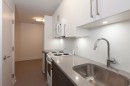 Kitchen - 49-6878 Rue Sherbrooke O., Montréal (Côte-Des-Neiges/Notre-Dame-De-Grâce), QC  - Indoor Photo Showing Kitchen 