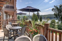 127-2396 Rue Labelle Mont-Tremblant, QC J8E 1T8