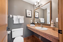 Salle de bains - 