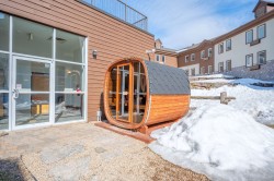 Sauna - 