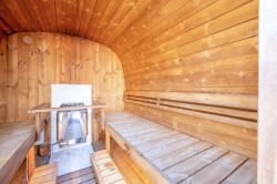 Sauna - 