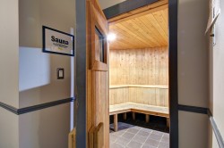 Sauna - 