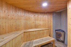 Sauna - 