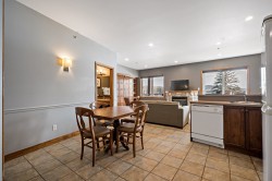 Salle à manger - 