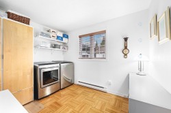 Salle de lavage - 