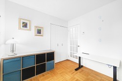 Chambre à coucher - 