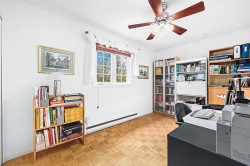 Chambre à coucher - 