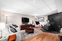 Salle familiale - 
