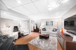 Salle familiale - 