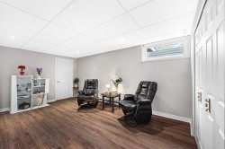 Salle familiale - 