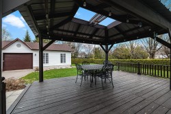 Terrasse - 