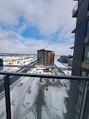 Vue - 1416-60 Rue De L'Éclipse, Brossard, QC 