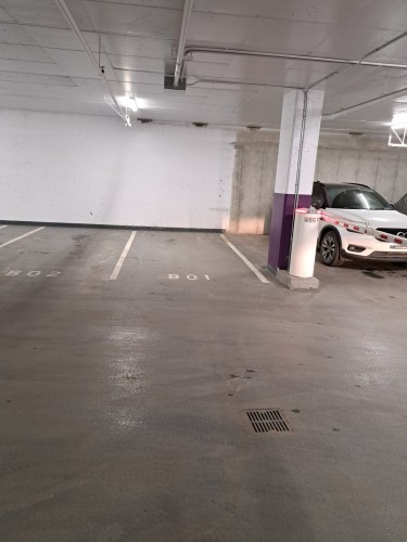 Garage - 1416-60 Rue De L'Éclipse, Brossard, QC 