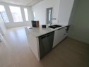 Cuisine - 1416-60 Rue De L'Éclipse, Brossard, QC  - Indoor Photo Showing Kitchen With Double Sink 
