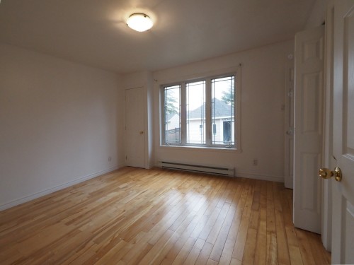 Bedroom - 821 Rue Gabrielle-D'Anneville, Québec (Beauport), QC - Indoor Photo Showing Other Room