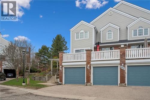 496 BEECHWOOD Drive Unit# 1  Waterloo, ON N2T 2C4