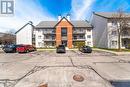 532 - 1450 Glen Abbey Gate, Oakville, ON  - Outdoor With Balcony With Facade 