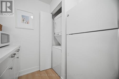 532 - 1450 Glen Abbey Gate, Oakville, ON - Indoor Photo Showing Laundry Room