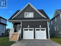 142 BLACK WILLOW CRESCENT  Blue Mountains, ON L9Y 5L7
