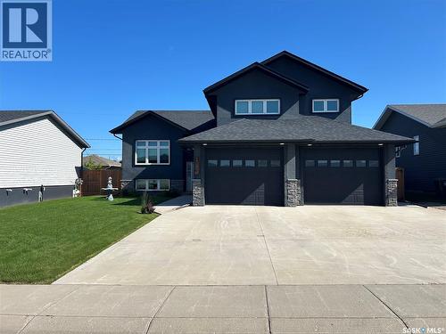 214 Elizabeth Street, Melfort, SK 